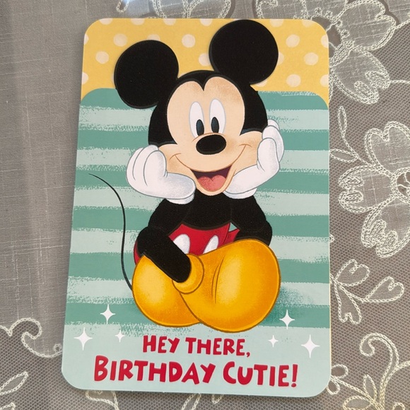 🔥10/$15 Hallmark Card - Picture 1 of 2